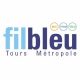 Fil Bleu Tours Métropole