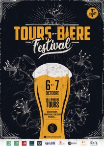 Tours Bière Festival 2018