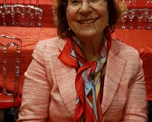 Gloria PERROI