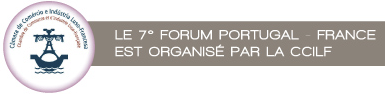 7ème Forum Portugal-France