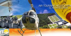 AIR TOURAINE HELICOPTERE