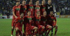 Portugal - Euro 2012