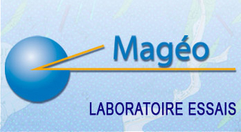 MAGEO - Laboratoire d'essais